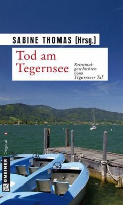 Tod am Tegernsee