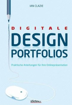 Digitale Design-Portfolios