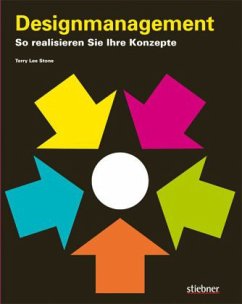 Designmanagement - Stone, Terry Lee