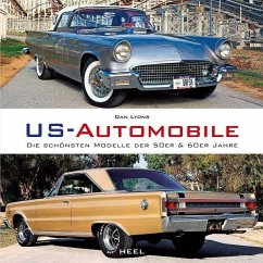 US-Automobile - Lyons, Dan