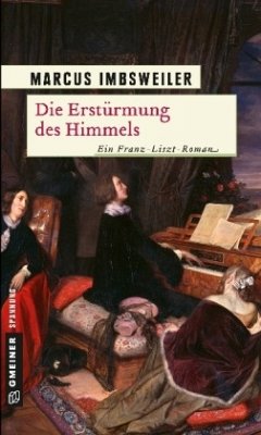 Die Erstürmung des Himmels - Imbsweiler, Marcus