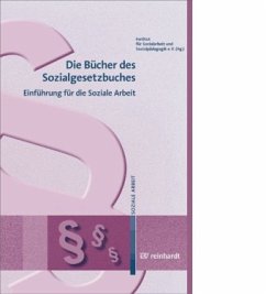 Die Bücher des Sozialgesetzbuches