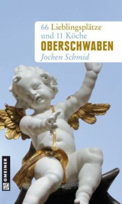Cover Oberschwaben