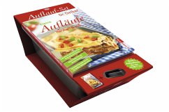 Dr. Oetker Kleine Aufläufe, m. Auflaufform