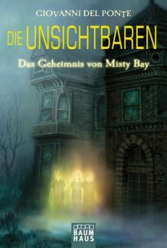 Cover Das Geheimnis von Misty Bay