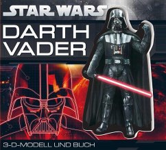 STAR WARS Darth Vader