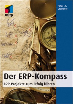 Der ERP-Kompass - Grammer, Peter A.