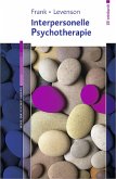 Interpersonelle Psychotherapie