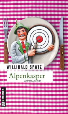 Alpenkasper - Spatz, Willibald