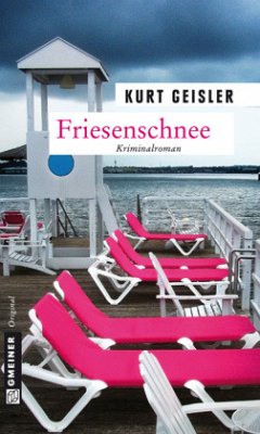 Friesenschnee - Geisler, Kurt