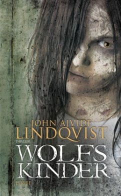 Wolfskinder - Lindqvist, John Ajvide