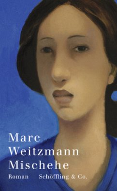 Mischehe - Weitzmann, Marc