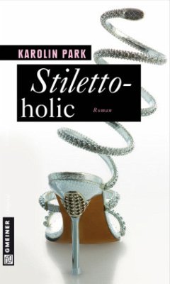 Stilettoholic - Park, Karolin