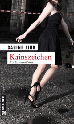Kainszeichen - Fink, Sabine