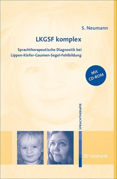 LKGSF komplex - Neumann, Sandra