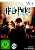 Harry Potter und die Heiligtümer des Todes - Teil 2 (Wii)