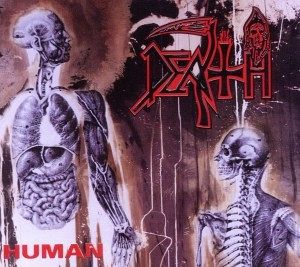 Human (Reissue) Human (Reissue)