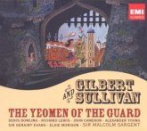 The Yeomen Of The Guard The Yeomen Of The Guard