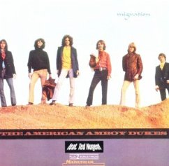 Cover MIGRATION