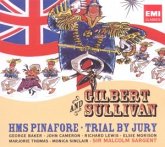 Hms Pinafore/Trial By Jury Hms Pinafore/Trial By Jury
