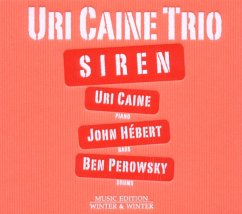 Cover Siren