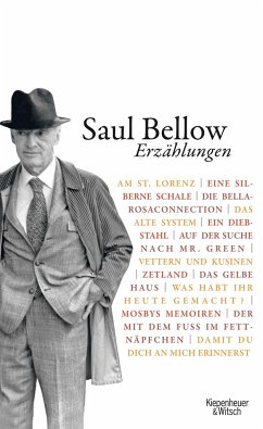Erzählungen - Bellow, Saul
