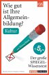 Wie gut ist Ihre Allgemeinbildung?... - Bild 1
