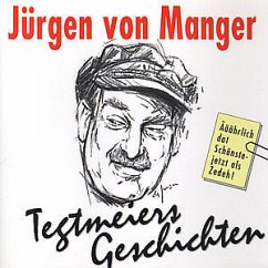Tegtmeiers Geschichten (Originalaufnahme aus dem Berliner Theater)