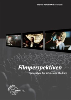 Filmperspektiven - Braun, Michael;Kamp, Werner