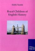Royal Children of English History