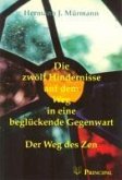 Die zwölf Hindernisse auf dem Weg in eine beglückende Gegenwart (eBook, ePUB)