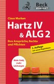 Hartz IV & ALG 2: Ihre Ansprüche, Rechte und Pflichten