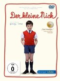 Der kleine Nick, 1 DVD