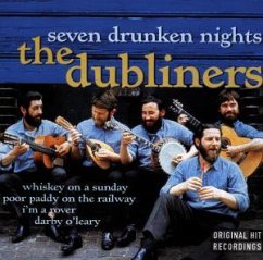 Seven Drunken Nights - Dubliners