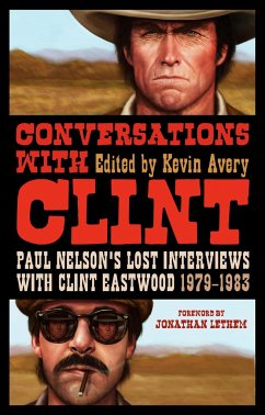 Conversations with Clint - Avery, Kevin