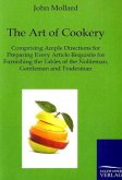 The Art of Cookery