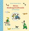 Meine Kindergartenfreunde aus Wimmlingen - Bild 1