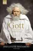 Gott der Allmächtige