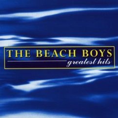 Greatest Hits - Beach Boys