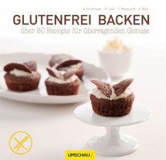 Glutenfrei backen