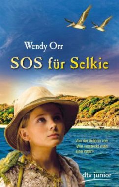 SOS für Selkie - Orr, Wendy