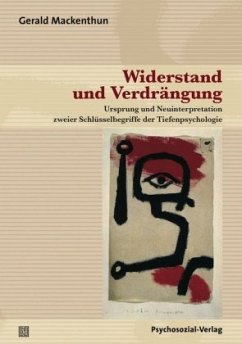 Widerstand und Verdrängung - Mackenthun, Gerald