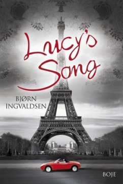 Lucy's Song - Ingvaldsen, Björn