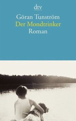 Der Mondtrinker - Tunström, Göran