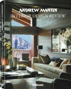 Cover Andrew Martin, Interior Design Review
