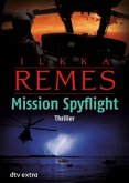 Mission Spyflight