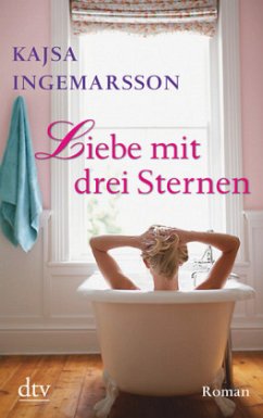 Liebe mit drei Sternen - Ingemarsson, Kajsa