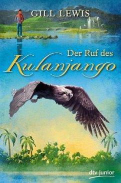 Der Ruf des Kulanjango - Lewis, Gill