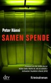 Samenspende Samenspende