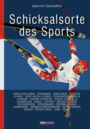 Schicksalsorte des Sports